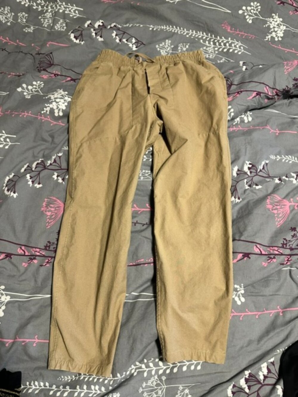 Lululemon Pants size 8